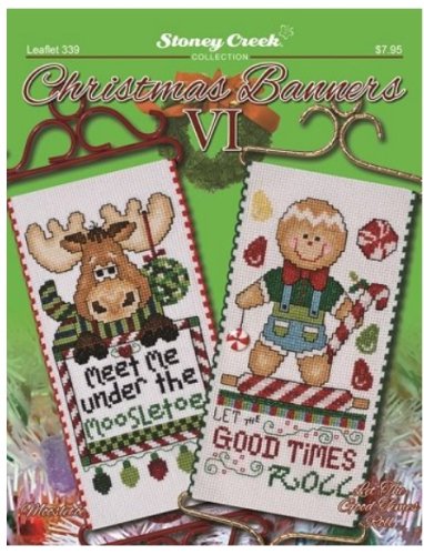 (image for) Christmas Banners VI